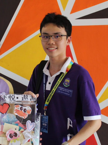 霹:学海学记|校园报道|主文|女中三德联办培训营 培育责任感同理心