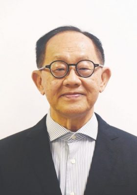 槟州元首南利达立84岁华诞 册封1530社会有功人士