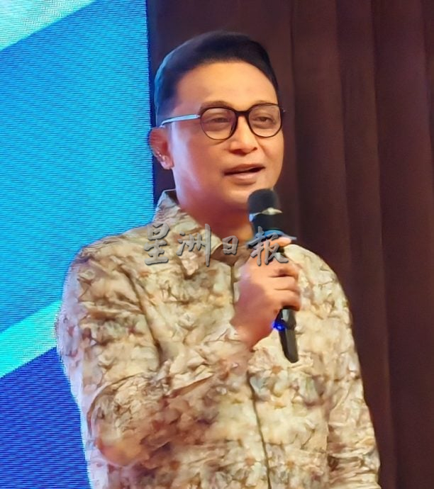 MRSM校园霸凌〡MARA:任命退役军警为舍监已进入筛选阶段