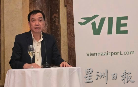 【奥地利】新加坡酷航直飞维也纳,廉航也能体验“高端经济舱”