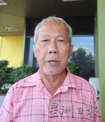 全国:当局设7检查站检举榴梿农民,百名华巫农民促收回成命