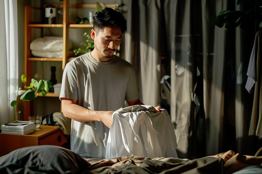 “做家务的男人最帅!” 驳斥网红狂言 网力挺+鼓励丈夫分担日常