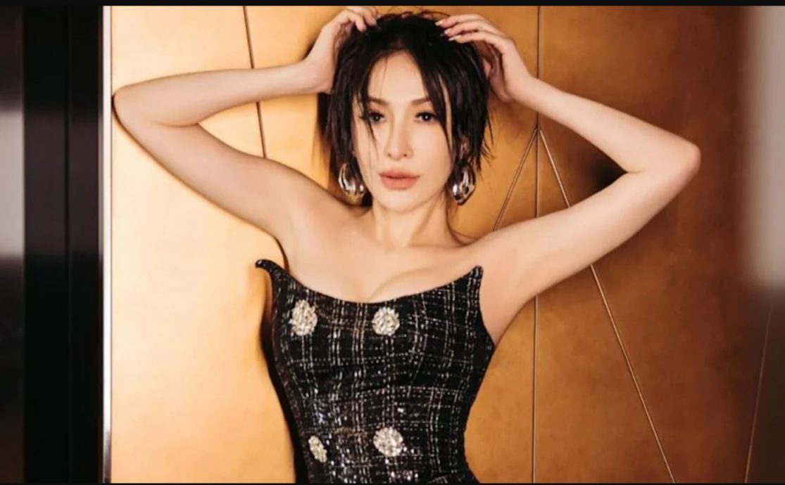 与土耳其CEO暧昧又与鲜肉出行? 萧亚轩回应了