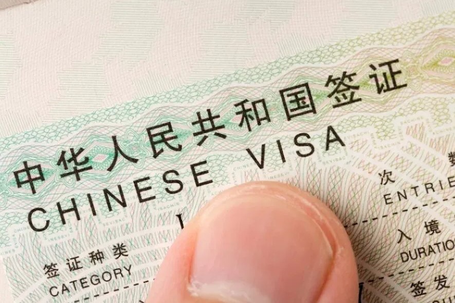 中国针对入境的外国青年科技人才 新增K字签证