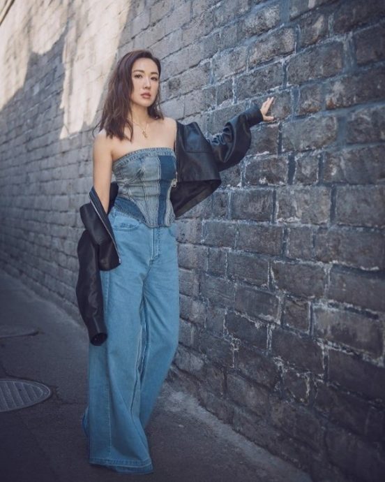 传将合体拍真人秀 李施嬅复合旧爱车崇健?