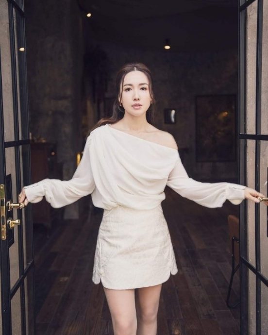 传将合体拍真人秀 李施嬅复合旧爱车崇健?