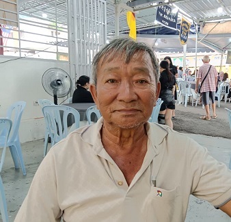 供Newswire:昨天还好好的去学校参与义卖会,怎知就没了...家翁:我们都接受不了