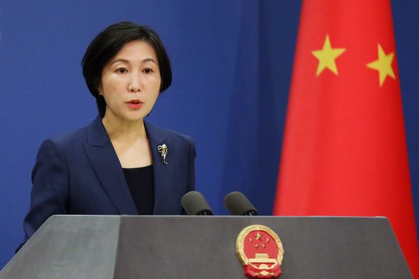 俄解密“731部队”资料! 中国上外交部强调:不容日本否认抵赖