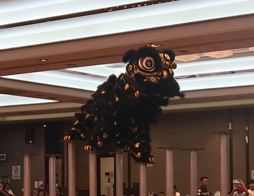 全:(已签发)马来西亚建造行主席拿督黄东春强调,工地安全绝非选择,而是必须坚守的责任,并呼吁业界高度重视建筑工地的安全与健康
