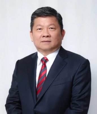 华总选情趋势:陈坤海料退选