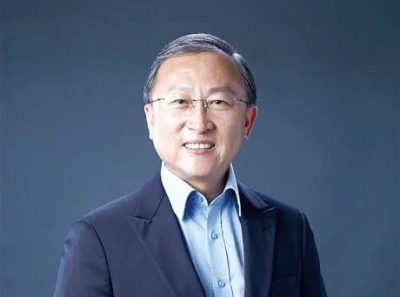 华总选情趋势:陈坤海料退选