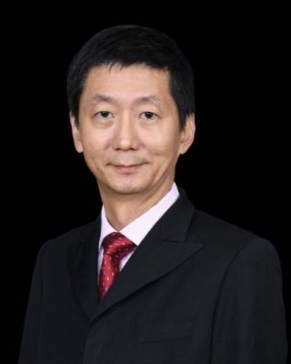 华总选情趋势:陈坤海料退选