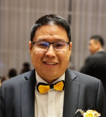 **华社**全国:拿督企业家公会推“零霸凌文化” 让员工在尊重与安全环境中发挥潜能
