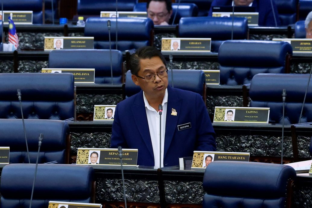 即时国会∕逾13万名一等荣誉毕业生免还PTPTN 高教部:901起可网站申请