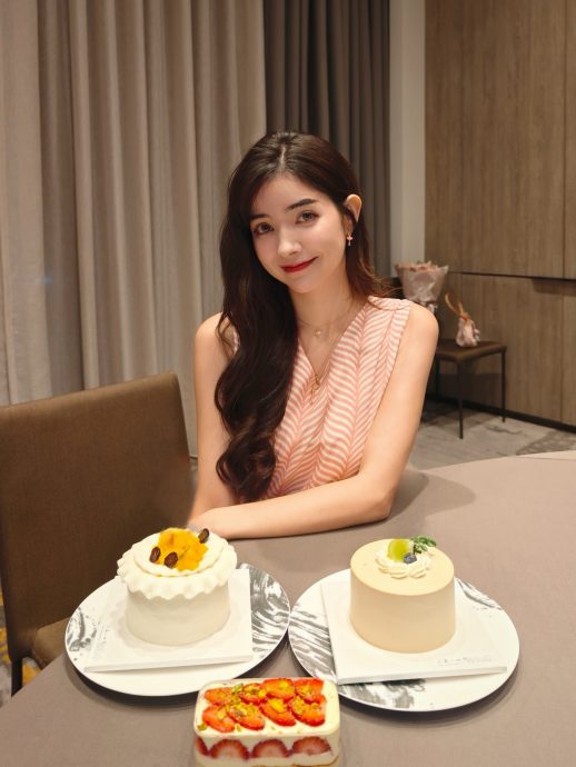唐禹哲一家三口合照曝光 4岁儿混血脸获赞基因强