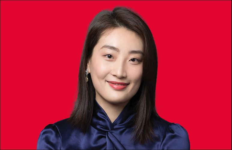 娃哈哈:宗馥莉100%继承宗庆后股份