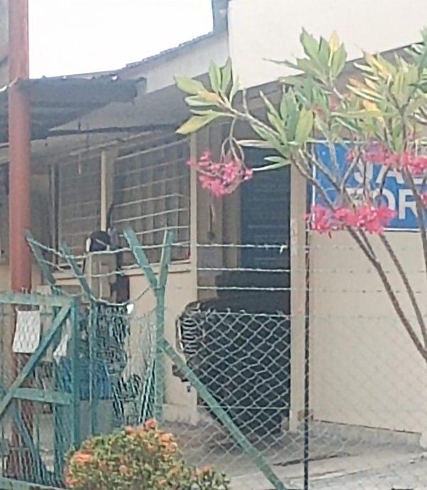 已签发(全国)母携3岁女儿跳海案——2遗体运往巴生中央医院太平间