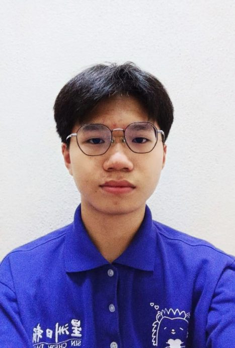 年轻人版主文(大北马)学海学记/北马区学记(线下专题一日营)