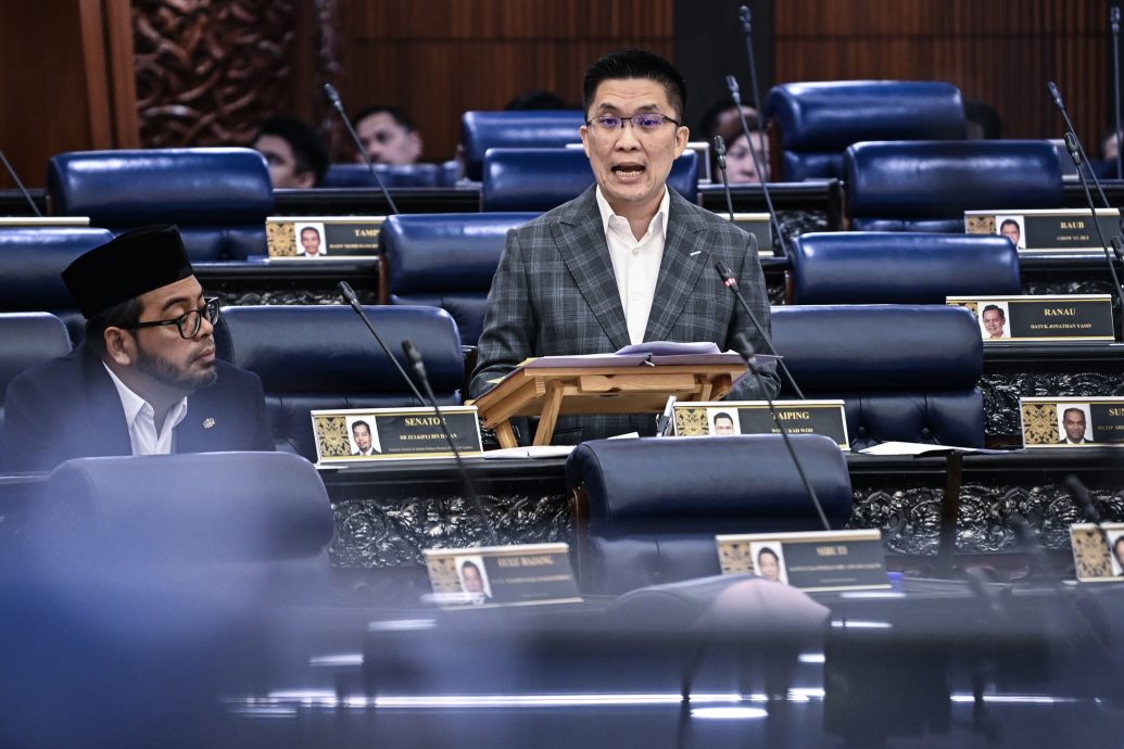 教育部全力配合警方调查查拉命案 黄家和:绝不包庇霸凌案涉案者