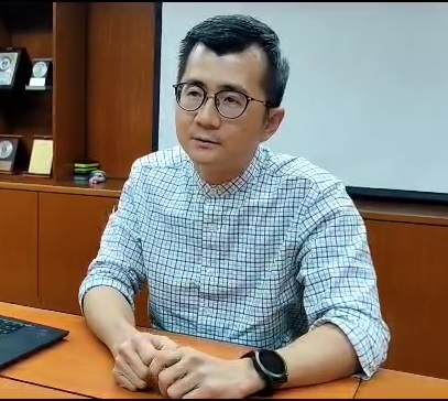 昔加末地震之张昌文