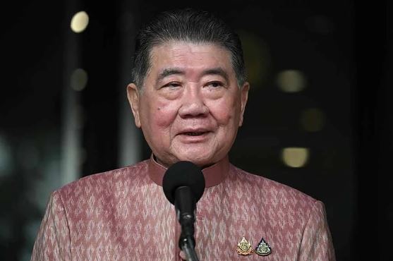 泰国政府松绑扑克禁令 推动扑克竞技合法化