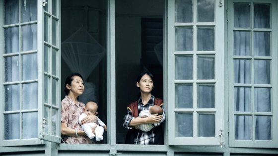 费比安/《摇篮凡世》戴胜鸟叼着脐带时,我们看见了什么? ↑ 费比安 2