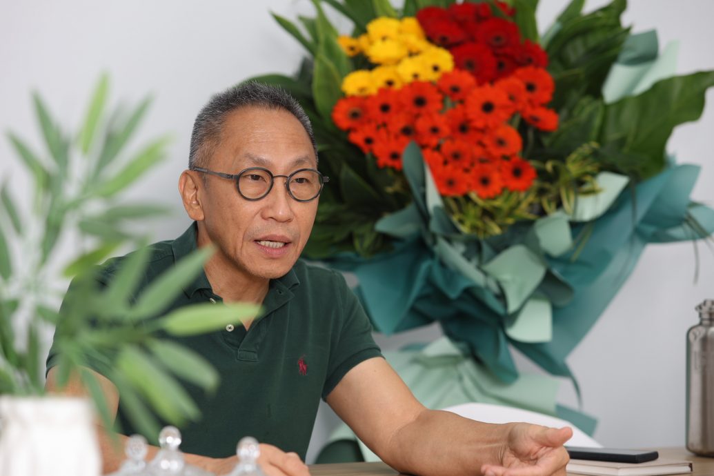 (25/8见报)企业故事︱“电力送到家门口” 迅行电源使命必达