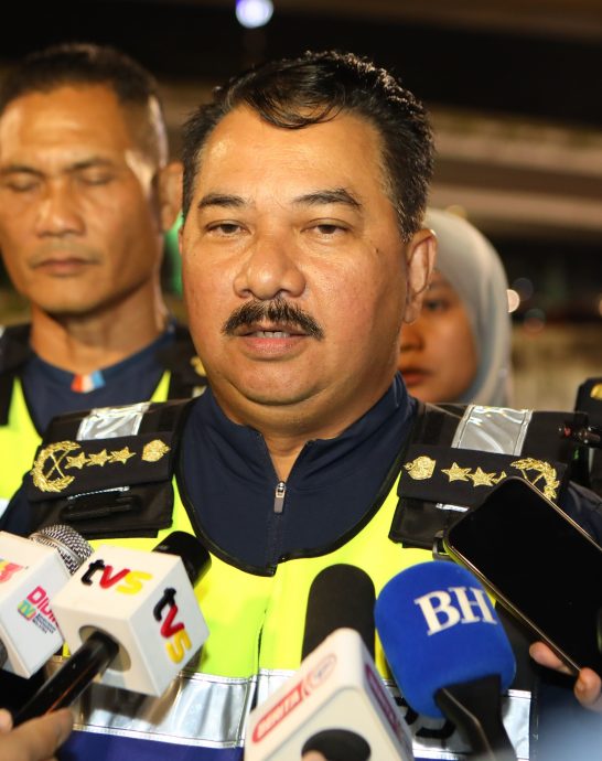 (已签发)全国:VEP正式上路丨首月执法开1489罚单 90%狮城车完成VEP注册