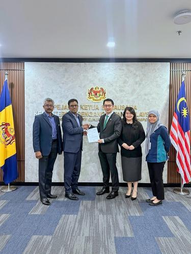 Official Photo