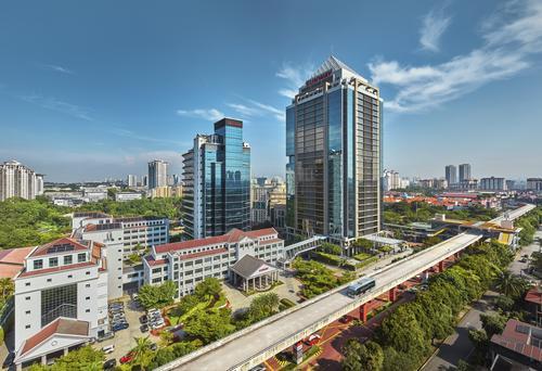 small Menara Sunway (1)
