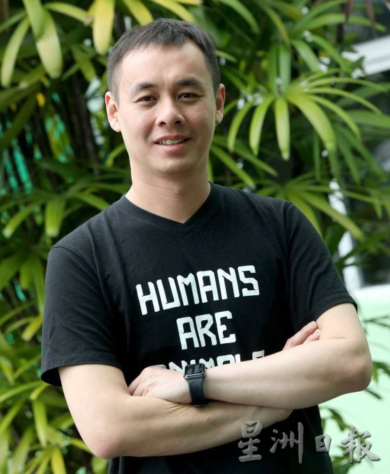 【非一般陪伴者/06】人类无法孤立而活,陪伴是基本的情感需求