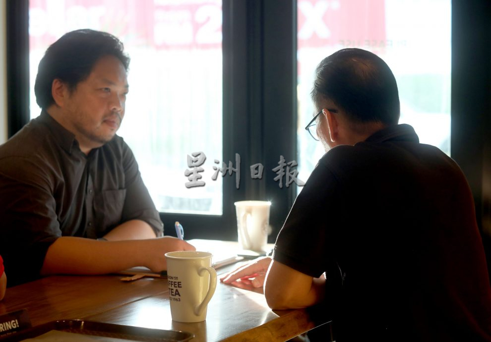 大三生坠楼案·3女生应受惩罚 但不该受霸凌·恩霓父亲:“若她们道歉 我会原谅”