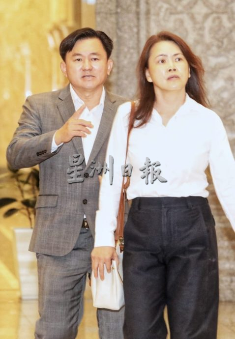 即时国内∕杨祖强控性侵上诉案|律师促联邦法院接纳女佣“诬陷声明”