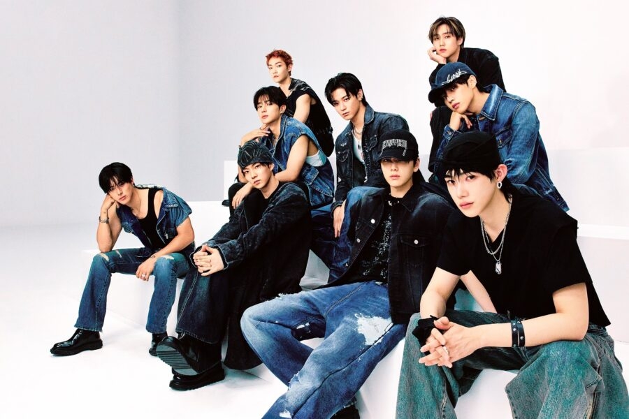 THE BOYZ贤在直播中受伤送医! 公司证实「韧带撕裂」现况曝光