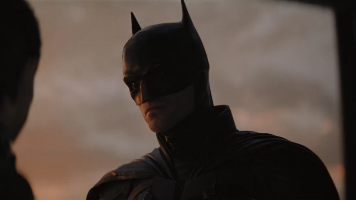 《蝙蝠侠2》高规格防泄密 罗拔柏汀森读本须解锁暗袋