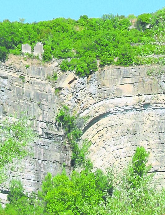 专家:从地质学角度 大马6级地震几率低