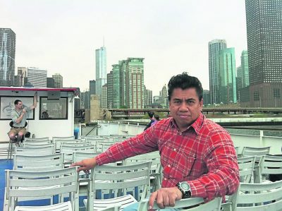 专家:从地质学角度 大马6级地震几率低