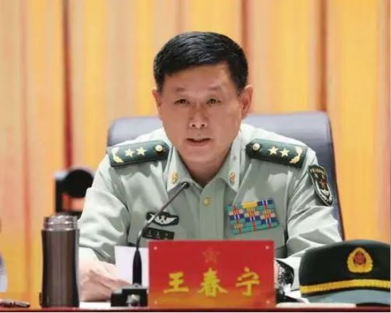 中共四中全会料10月中下旬召开 港媒:涉及将领处分决定