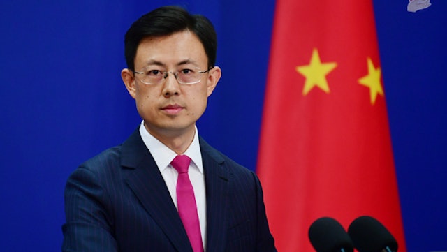 中国10月1日起增设K字签证 外交部:促进中外青年科技人才交流