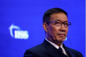 中美防长通话 董军:“以台制华”必挫败