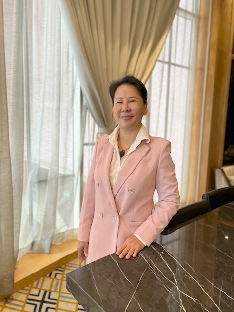 仁爱专科上市后首个季度营收达2180万