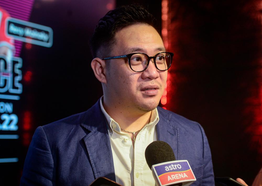 伟大成就需具备谦虚 古健杰:杰蔚实至名归