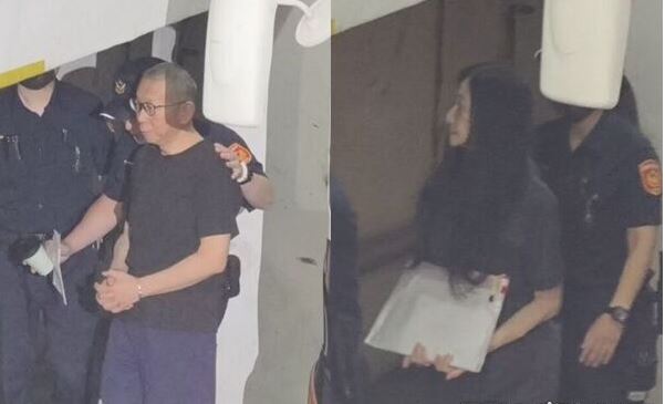 可以回家了!柯文哲967万交保 限制住居、出境、电子监控