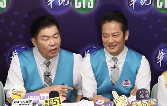 吴姗儒太难搞导致《一字千金》停播?电视台出面回应