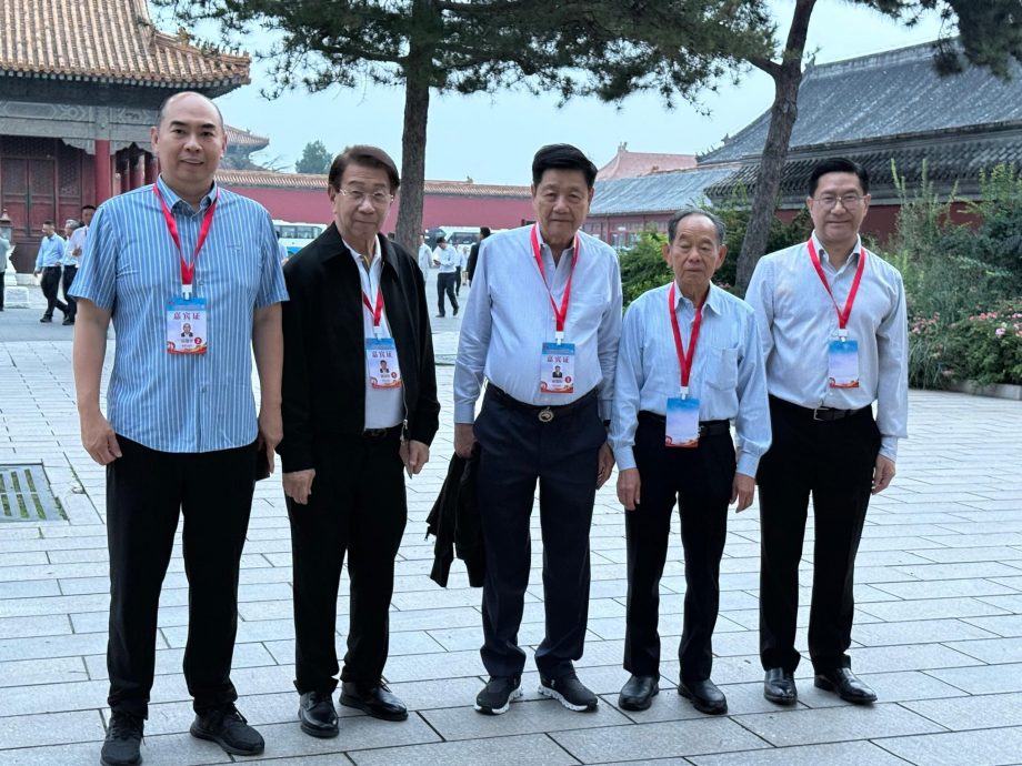 吴逸平:安华历史性访华加强双边经贸 为区域注入“和而不同”智慧