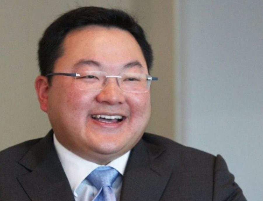 已追回311.9亿 马新联手向刘特佐追讨1MDB资产