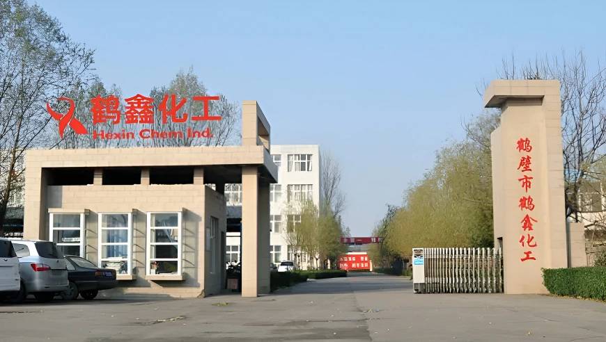 河南化工厂爆中毒5死3伤! 疑硫化氢惹祸
