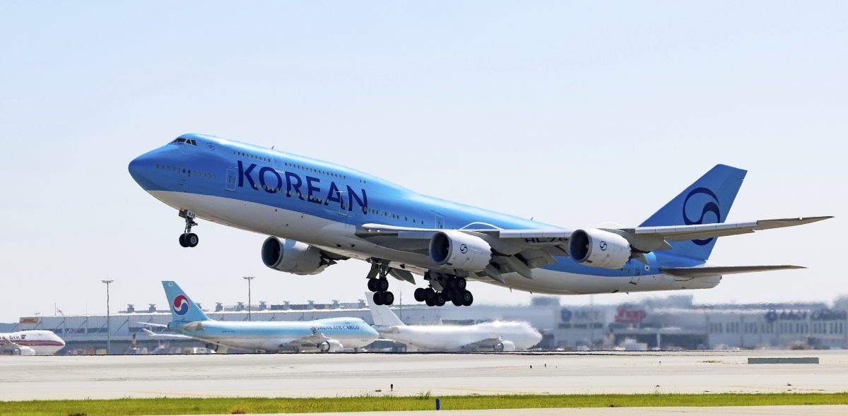 特朗普允被拘韩国工人留美 仅1人选择留下
