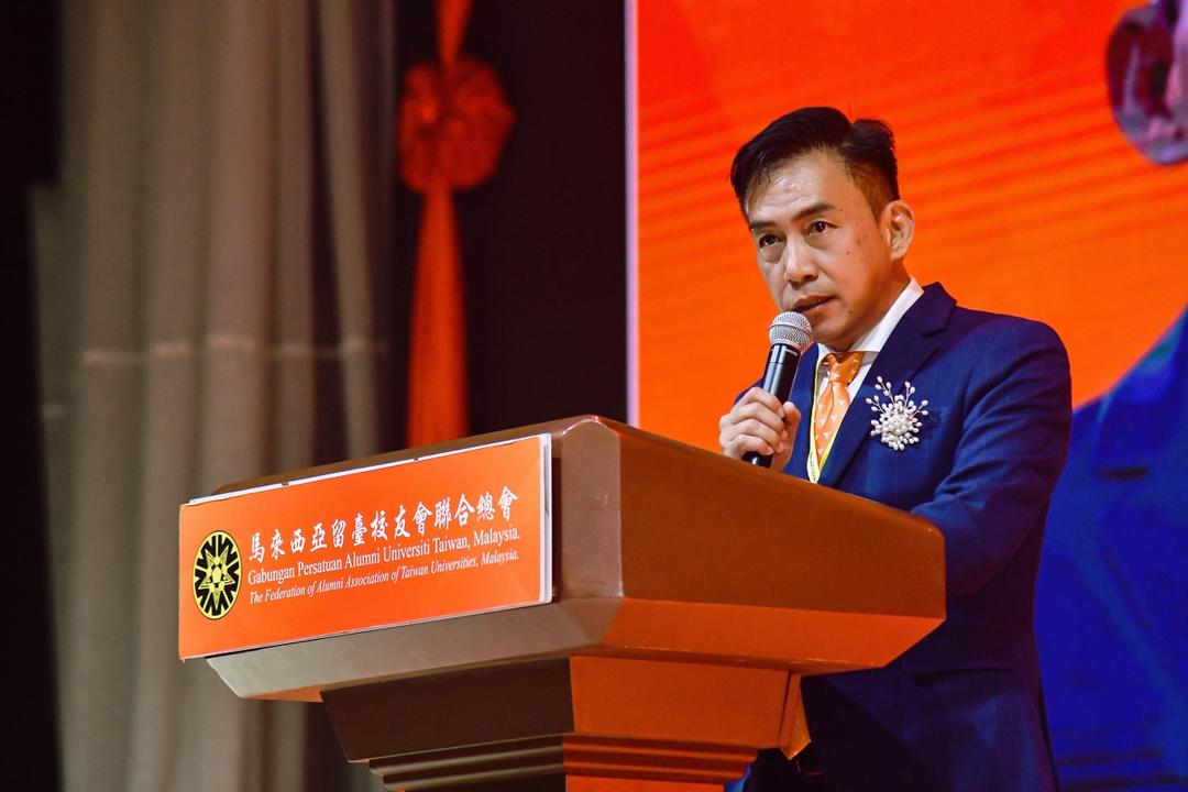 独家 / 留台生涉“车手”案频传 留台联总发“告同学信” 列6守则防学生误入诈骗陷阱