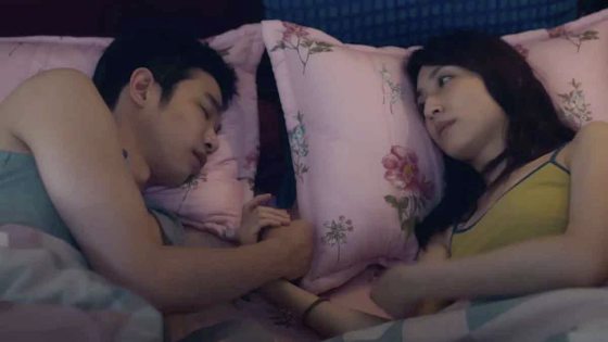 羊老贼/《童话故事下集》不结婚,单身也能岁月静好
